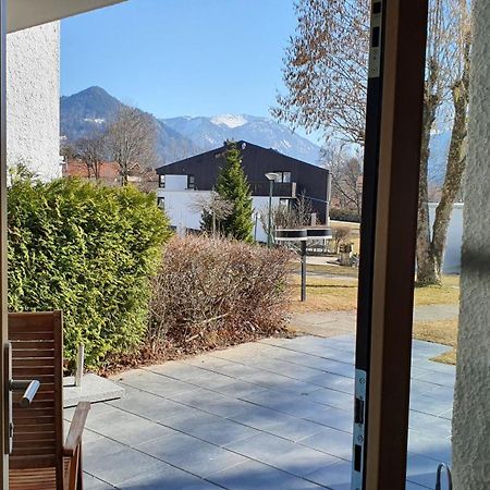 Bungalow Mit Terrasse Im Alpinen Stil Schliersee Habitación foto